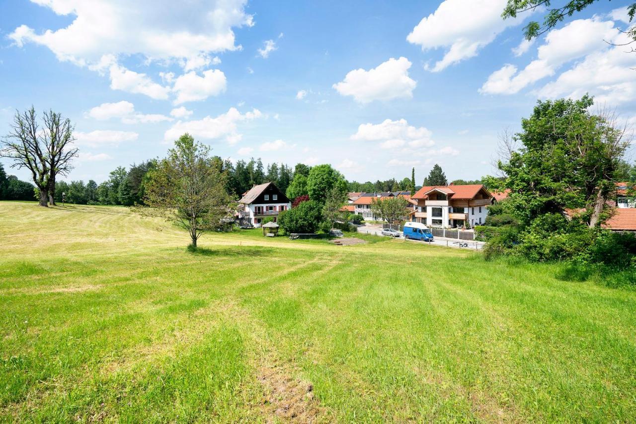 Ferienwohnung Wendelsteinblick Bad Tölz Exteriér fotografie