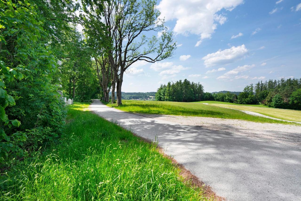 Ferienwohnung Wendelsteinblick Bad Tölz Exteriér fotografie